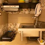 Colonna Bed Couette-café Naples