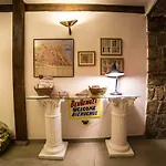 Colonna Bed Couette-café