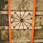 Colonna Bed 3*
