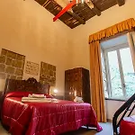 Couette-café Colonna Bed