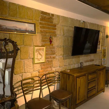 Colonna Bed Bed & Breakfast