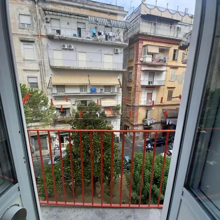 Bed & Breakfast Colonna Bed