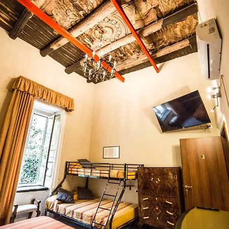 Colonna Bed *