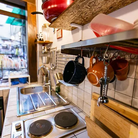 Colonna Bed Bed & Breakfast *