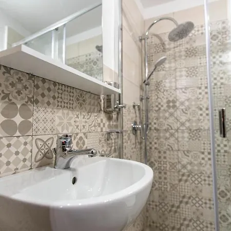 Colonna Bed Bed & Breakfast Naples
