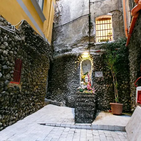Colonna Bed Bed & Breakfast Naples