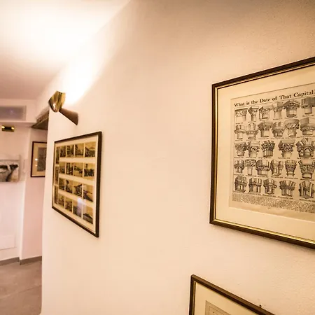 Bed & Breakfast Colonna Bed Napels