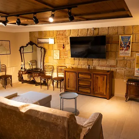 Bed & Breakfast Colonna Bed