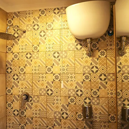 Bed & Breakfast Colonna Bed Napels