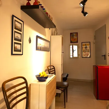 Colonna Bed Bed & Breakfast *