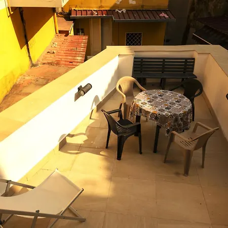 Bed & Breakfast Colonna Bed *