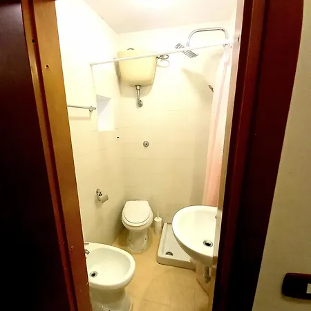 Colonna Bed Bed & Breakfast