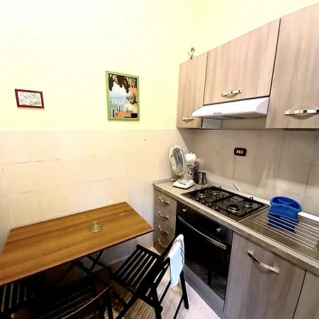 Bed & Breakfast Colonna Bed 3*