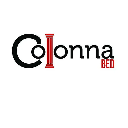 Colonna Bed 3* Napels