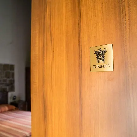 Bed & Breakfast Colonna Bed