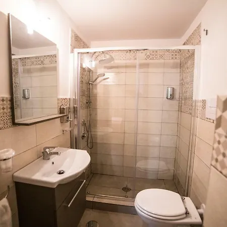 Bed & Breakfast Colonna Bed Napoli