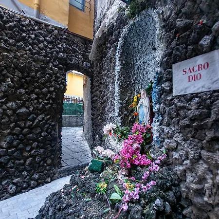 Bed & Breakfast Colonna Bed 3*