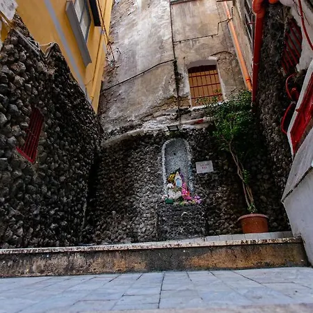 Bed & Breakfast Colonna Bed