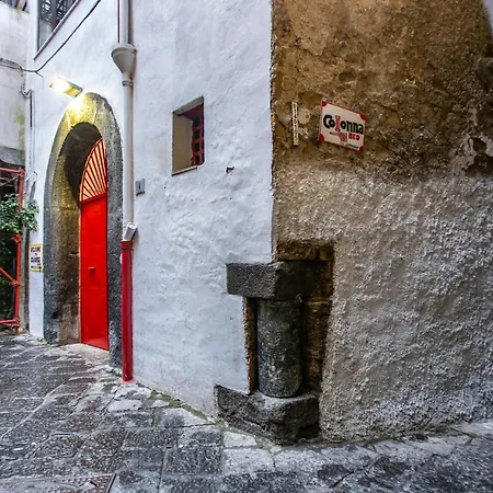 Colonna Bed Bed & Breakfast