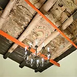 Colonna Bed Frühstückspension Neapel