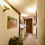 Colonna Bed نابولي
