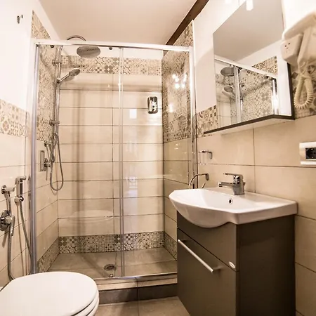 Nocleg ze śniadaniem Colonna Bed