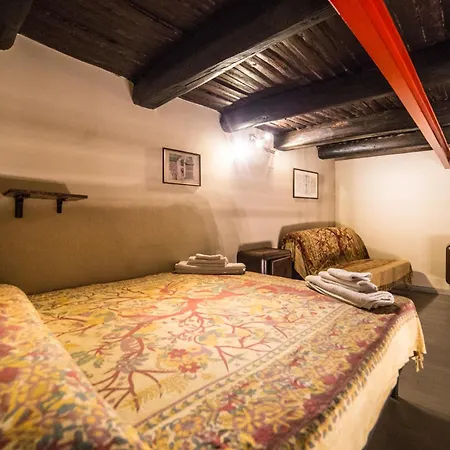 Colonna Bed *