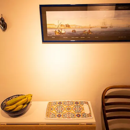 Colonna Bed Отель типа 