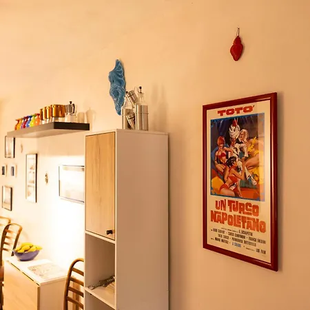 Colonna Bed Отель типа 