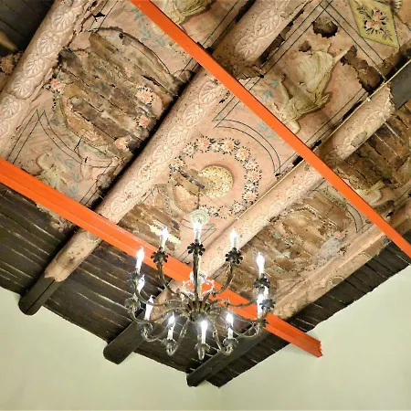 Colonna Bed Frühstückspension Neapel