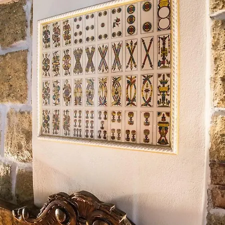 Nocleg ze śniadaniem Colonna Bed 3*