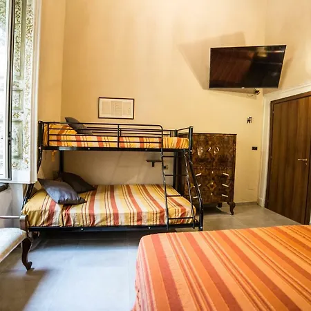 Colonna Bed Nocleg ze śniadaniem