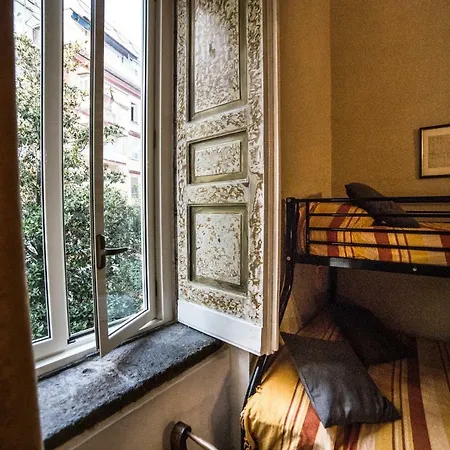 Nocleg ze śniadaniem Colonna Bed 3*