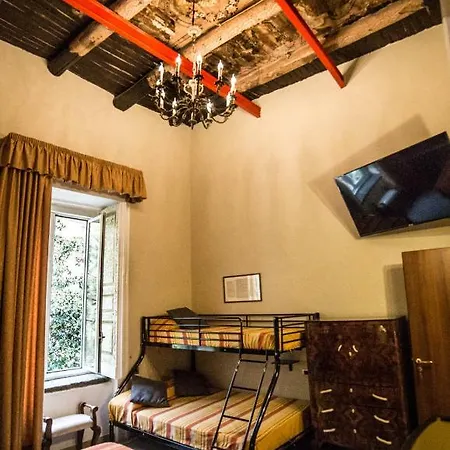 Colonna Bed 3* Неаполь