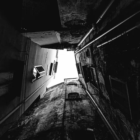 Colonna Bed Nocleg ze śniadaniem Neapol