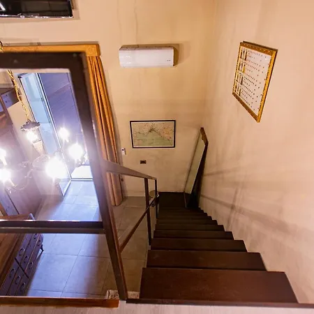 Nocleg ze śniadaniem Colonna Bed