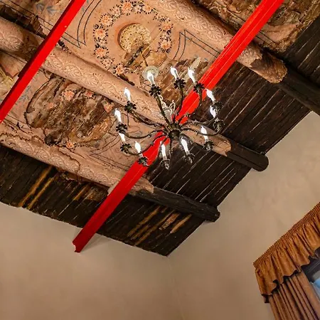 Nocleg ze śniadaniem Colonna Bed