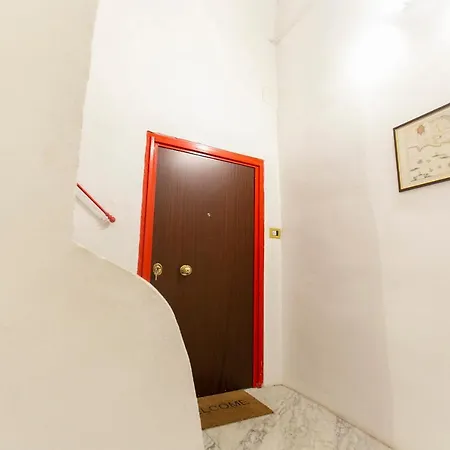 Nocleg ze śniadaniem Colonna Bed Neapol