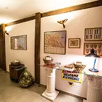 Colonna Bed B&B