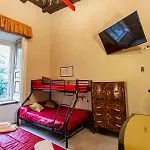 Colonna Bed